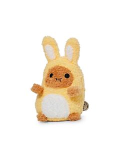 Noodoll Devil Ricespud Mini Sitting Plush Toy